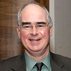 Cletus McCloskey, Treasurer